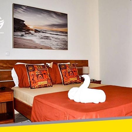 Damfjord Boutique Hotel 圣玛丽亚 外观 照片