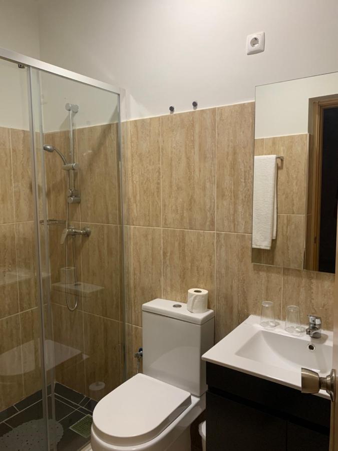 Damfjord Boutique Hotel 圣玛丽亚 外观 照片