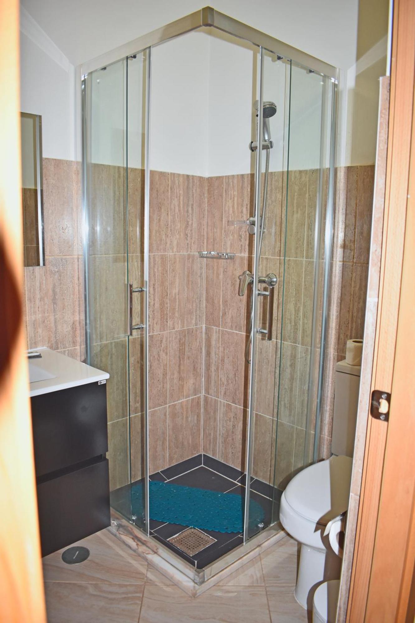 Damfjord Boutique Hotel 圣玛丽亚 外观 照片